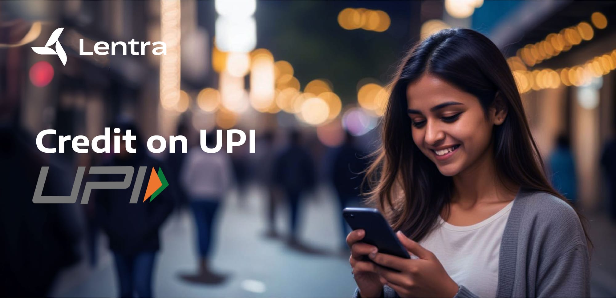 Transformative Evolution: Credit Integration into the UPI Ecosystem